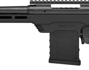 Alternative view of SAVAGE 110PCS 6.5CM 10.5" MDT - CHASSIS ACCUTRIGGER BLACK