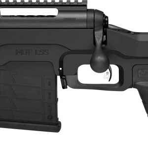 SAVAGE 110PCS 6.5CM 10.5" MDT - CHASSIS ACCUTRIGGER BLACK - Image 3