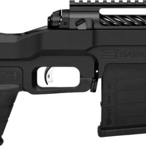 SAVAGE 110PCS 6.5CM 10.5" MDT - CHASSIS ACCUTRIGGER BLACK - Image 4