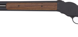 Alternative view of CIMARRON 1887 LEVER 12GA 2.75" - 26" 5RD CYLINDER BLUED WALNUT