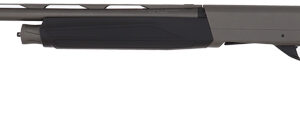 Alternative view of WEATHERBY ELEMENT 2 TUNGSTEN - SYNTHETIC 12GA 3" 28" BLACK