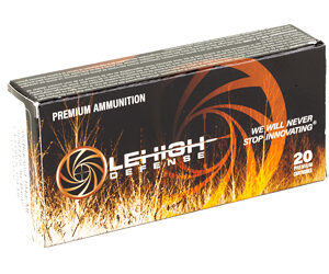 Alternative view of LEHIGH MAX EXP 300BLK 194GR 20/200
