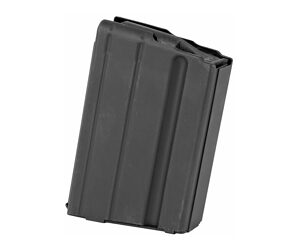 Alternative view of MAG ASC AR 7.62X39 10RD STS BLK