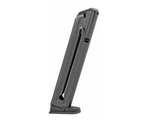 Alternative view of PROMAG BRN BCKMRK 22LR 10RD BLSTL