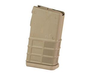 Alternative view of PROMAG FN SCAR17 .308 20RD POLY FDE