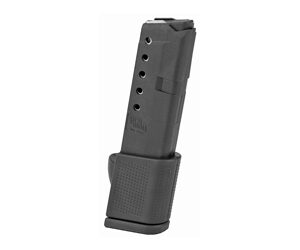 Alternative view of PROMAG FOR GLK 42 380ACP 10RD BLK
