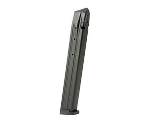 Alternative view of PROMAG SAR SAR9 9MM 32RD BLUE STEEL