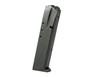 Alternative view of PROMAG SCCY CPX2 9MM 20RD BLUE STEEL