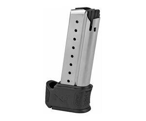 Alternative view of MAGAZINE SPRGFLD 9MM XDSM2 9RD W/SLV