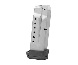 Alternative view of MAG S&W SHIELD 9MM 8RD FR