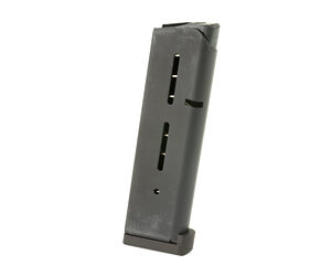 Alternative view of MAG WILSON 8RD W/ALUM BASE PAD BLK
