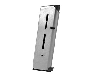 Alternative view of MAG WILSON .45 8RD STEEL PAD STS
