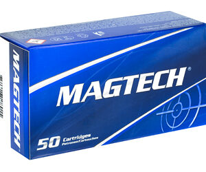 Alternative view of MAGTECH 38 SPL+P 125SJSP FLAT 50/