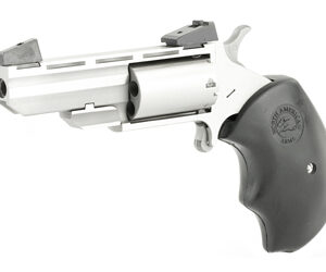 NAA BLK WIDOW 22WMR 2" 5RD AS - Image 3