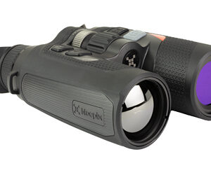 Alternative view of NOCPIX QUEST H50R LRF BINO 640 50MM