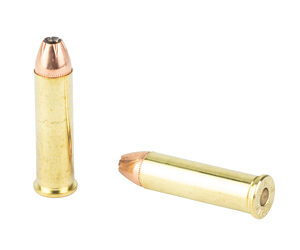 NOSLER ASP 357MAG 125GR JHP 20/400 - Image 4