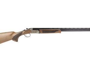 Alternative view of POINTER ACRIUS O/U 410/28" 3" WALNUT