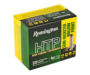 Alternative view of REM HTP 38 SPL 110GR SJHP 20/500