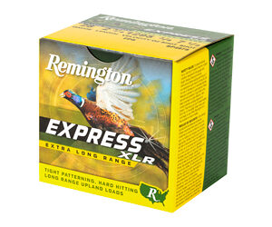 REM EXP LR 28GA 2.75" # 7.5  25/250 - Image 3