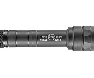 Alternative view of SUREFIRE M640U SCOUT PRO 1000LUM BK