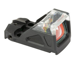 Alternative view of SHLDS OMSSC GL ED RFX MINI SGHT 4MOA