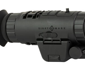 Alternative view of SIGHTMARK WRAITH 4K 1X MONOCULAR