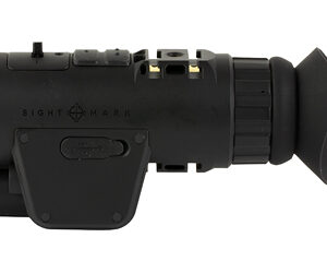 SIGHTMARK WRAITH 4K 1X MONOCULAR - Image 3