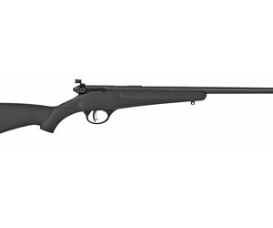 Alternative view of SAV RASCAL 22LR LH 16.125" BLACK