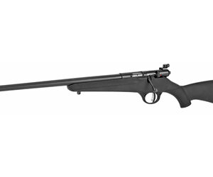 SAV RASCAL 22LR LH 16.125" BLACK - Image 3