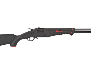 Alternative view of SAV 42 TAKEDOWN COMPACT 22LR/410 20"