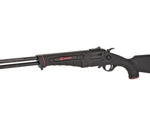 SAV 42 TAKEDOWN COMPACT 22LR/410 20" - Image 3