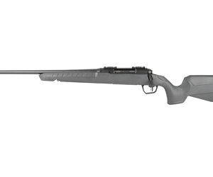 SAV AXIS 2 30-06SP 22" 4RD GRAY LH