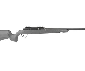 Alternative view of SAV AXIS 2 30-06SP 22" 4RD GRAY LH