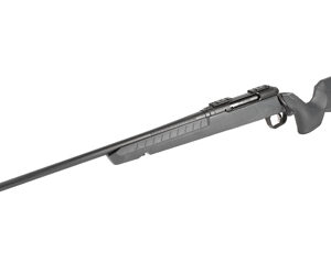 SAV AXIS 2 30-06SP 22" 4RD GRAY LH - Image 3