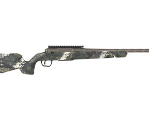 Alternative view of SAV AXIS 2 PRO 308WIN 20" 4R CAM LH