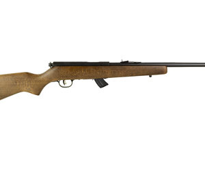 Alternative view of SAV MKII-GY 22LR BLT WD CMP AT LH