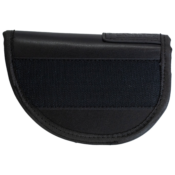 Cameleon "Sage" Purse w/ CCW Compartment- Black/Tan - Image 5