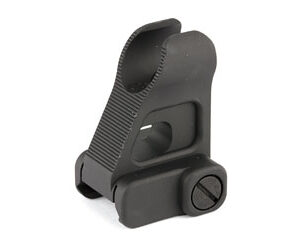 Alternative view of TROY FIXED HK FRONT BATTLE SGHT BLK