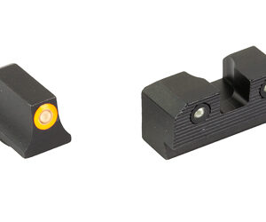 Alternative view of XS R3D 2.0 GLOCK 43 SUP HGHT ORG