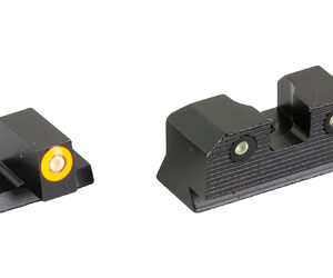 Alternative view of XS R3D 2.0 S&W M&P OR FULL SIZE ORG