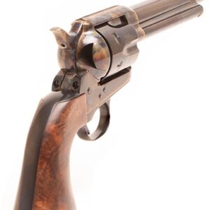 Alternative view of STAND MFG SAA 45 LC 4.75" BBL - CASE COLORED FRAME 1 PCE GRIP