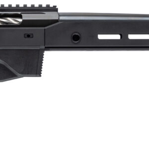 TIKKA T3X ACE GAME 308WIN 20" BLK TB