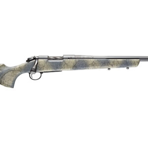 BERGARA SIERRA WILDERNESS 6.5CR GREY