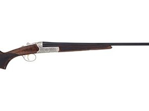 TRISTAR SPORTING ARMS BRISTOL SXS 12/16 BL/WD 2.75"