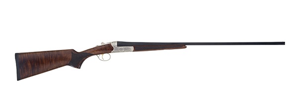 TRISTAR SPORTING ARMS BRISTOL SXS 12/16 BL/WD 2.75"