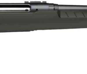 SAVAGE GEN2 AXIS II 308 WIN RIFLE ODG SYNTHETIC