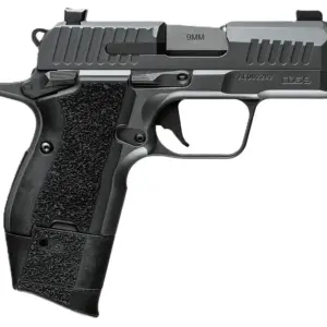KIMBER CDS9 CLASSIC PSTL 9MM 3.18" GRAY 1-13RD 1-15RD
