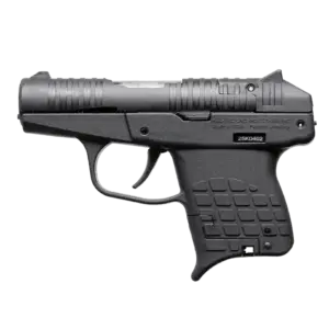 Alternative view of KELTEC PR3AT BLACK FINISH 10RD