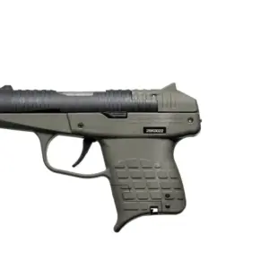 KELTEC PR3AT GREEN FINISH 10RD - Image 3