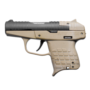 KELTEC PR3AT TAN FINISH 10RD - Image 5